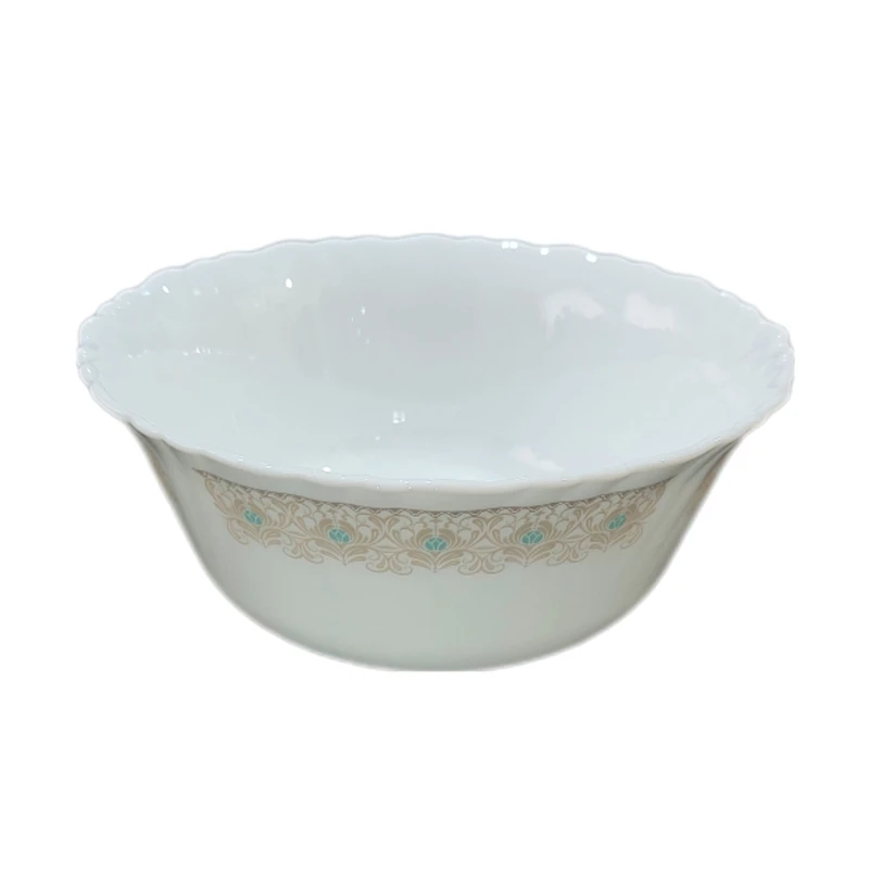 کاسه آبگوشت خوری پارس اپال مدل آنیتا کد 148 بسته 6 عددی