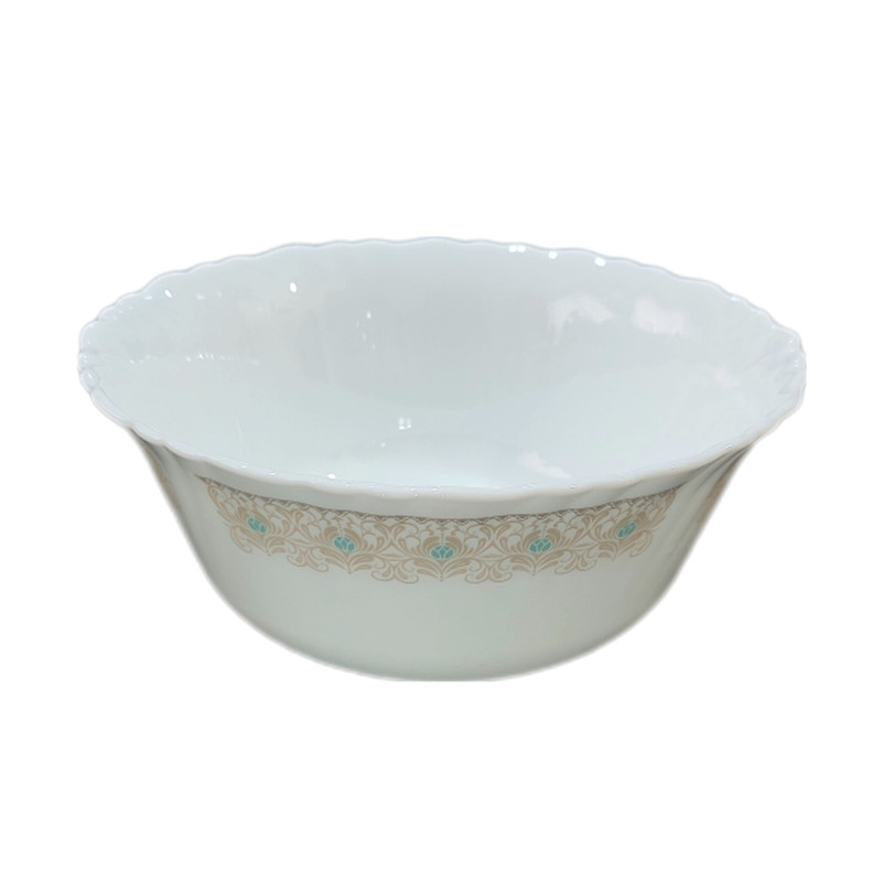 کاسه آبگوشت خوری پارس اپال مدل آنیتا کد 148 بسته 6 عددی