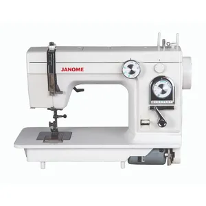 چرخ خیاطی ژانومه مدل 808A