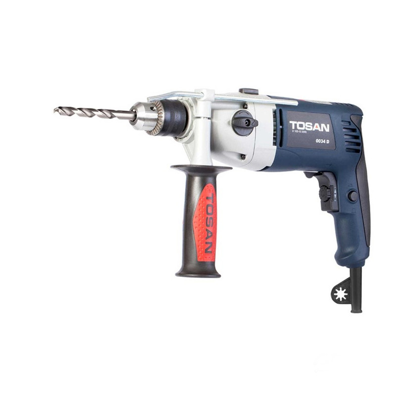 دریل چکشی توسن مدل 0034DBX دریل چکشی توسن مدل 0034DBX