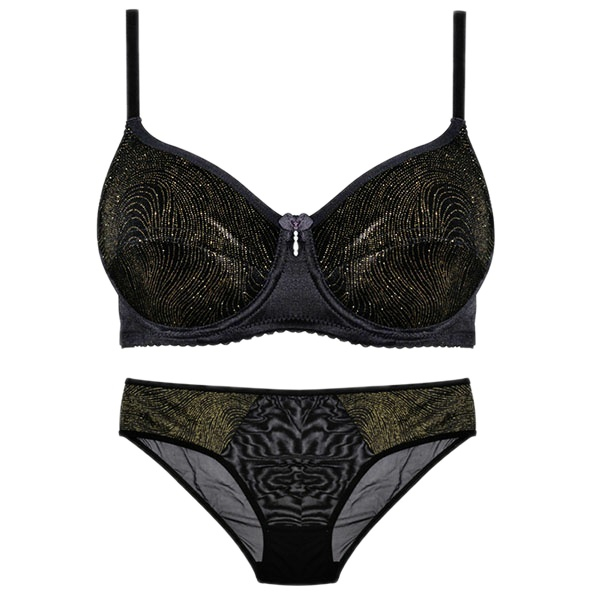 ست شورت و سوتین زنانه مدل 238004502