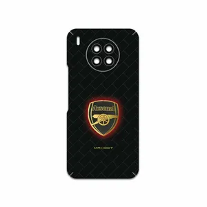 MAHOOT Arsenal Cover Sticker for Honor 50 Lite