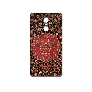 MAHOOT Persian-Carpet-Red Cover Sticker for Xiaomi Redmi Pro