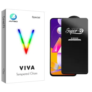 Junbo Viva SuperD Screen Protector For Samsung galaxy m31s