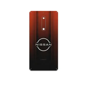 MAHOOT Nissan Cover Sticker for Nokia 5