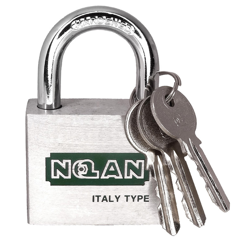 قفل آویز نولان مدل MMA-N-63 قفل آویز نولان مدل MMA-N-63