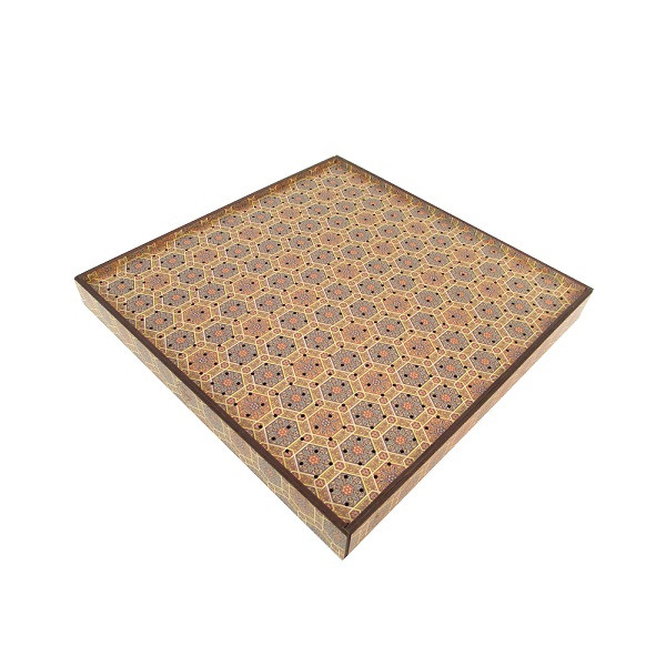 ارگانایزر ابزار پارلا گوهر کد 5672