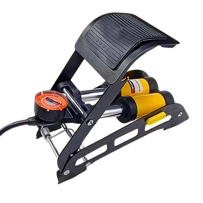 تلمبه پایی اینتیمکث مدل 13006