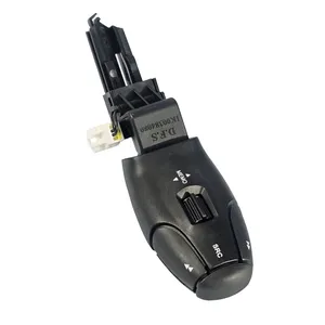 دسته ولوم ضبط دناکو کد old-1449 مناسب برای پژو 206