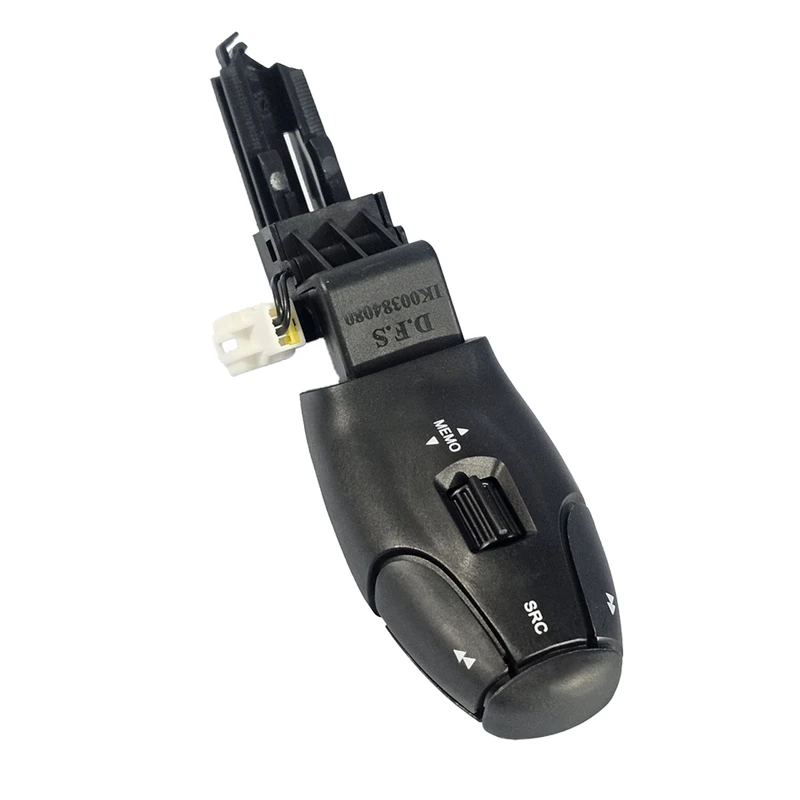 دسته ولوم ضبط دناکو کد old-1449 مناسب برای پژو 206