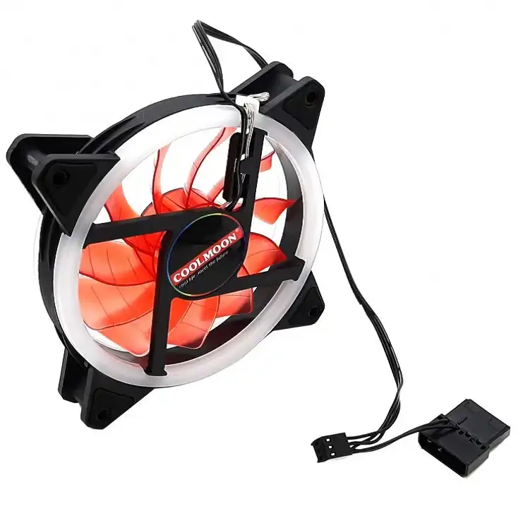 فن کیس کول مون کد 02