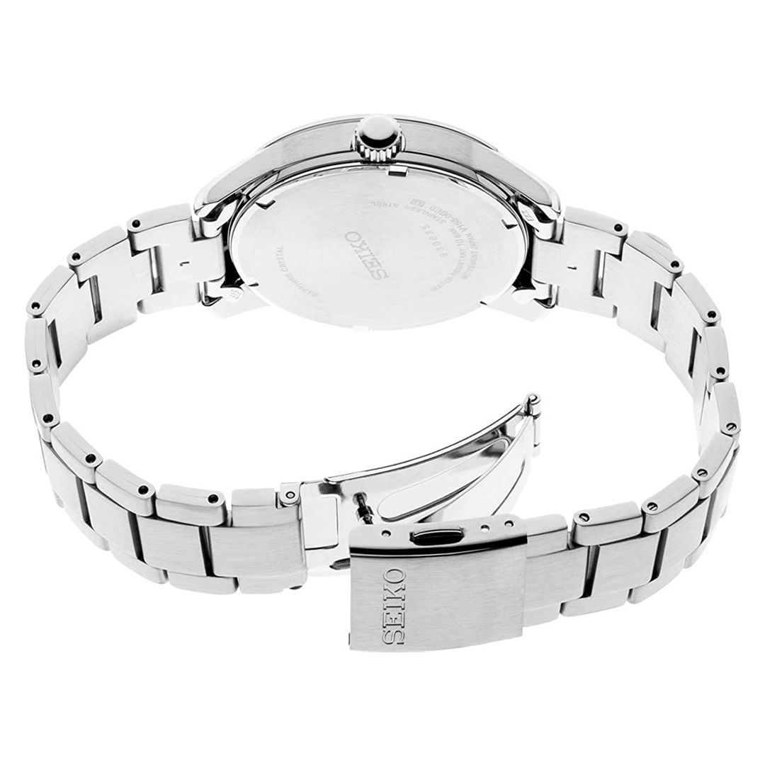 ساعت مچی عقربه‌ای کوارتز مردانه سیکو مدل SNE525P1 -  - 9