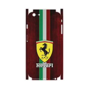 MAHOOT Ferrari-FullSkin Cover Sticker for Apple iPhone 6S Plus