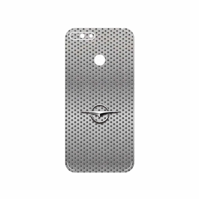 برچسب پوششی ماهوت مدل Haima مناسب برای گوشی موبایل هوآوی Y6 2018