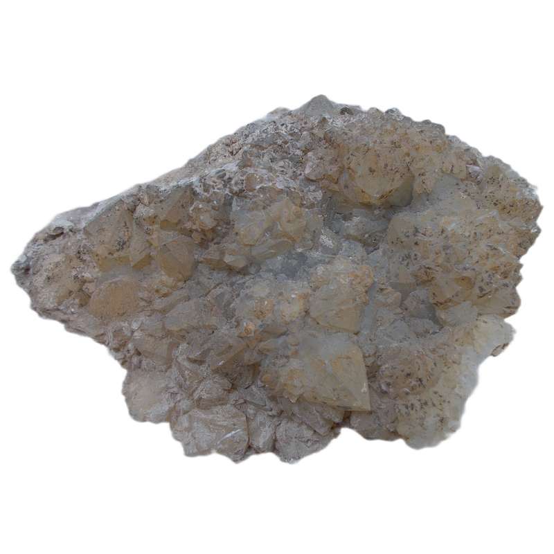 سنگ راف کلسیت کد RS825