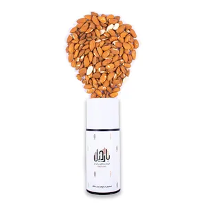 مغز بادام درختی بارجیل - 250 گرم