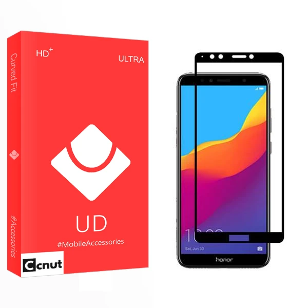 محافظ صفحه نمایش کوکونات مدل UD مناسب برای گوشی موبایل هوآوی 7A