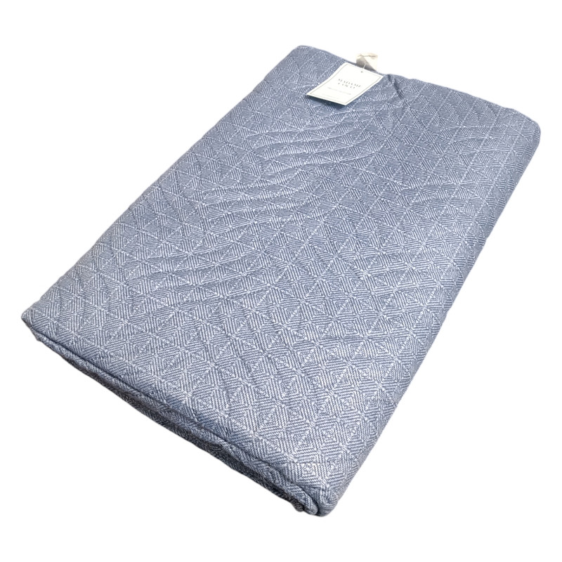 روتختی دو نفره مادام کوکو مدل Odette Yatak Ortusu سایز 220x200 سانتی‌متر