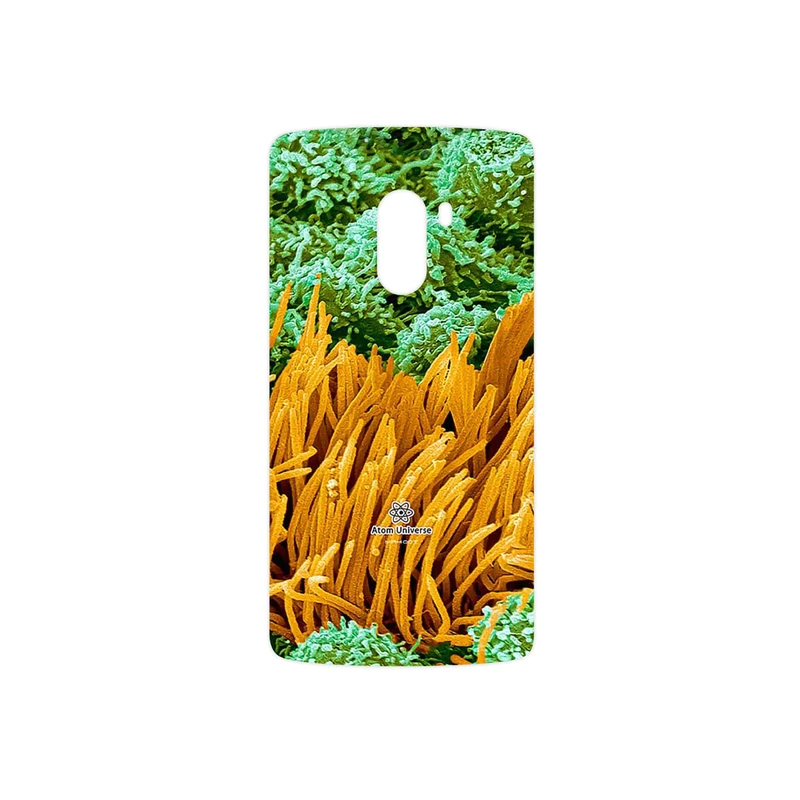 برچسب پوششی ماهوت مدل Atom Universe 6 مناسب برای گوشی موبایل لنوو A7010