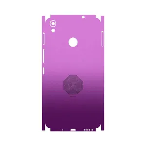 MAHOOT Minimal Maze-FullSkin Cover Sticker for Tecno Camon CX Air