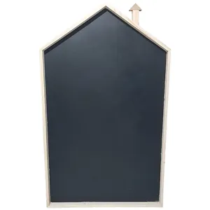 تخته سیاه پالیزان طرح کلبه کد 213-17 سایز 60×100سانتی متر 