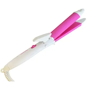 اتو و حالت دهنده ی مو فلایکو مدل FH6855