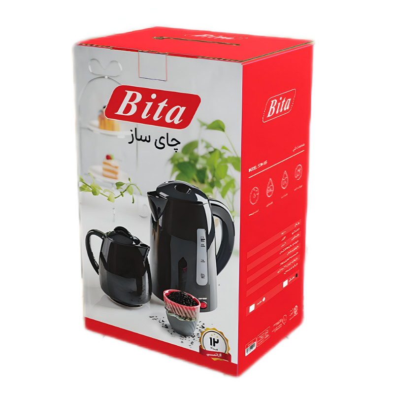 چای ساز بیتا مدل ایستاده