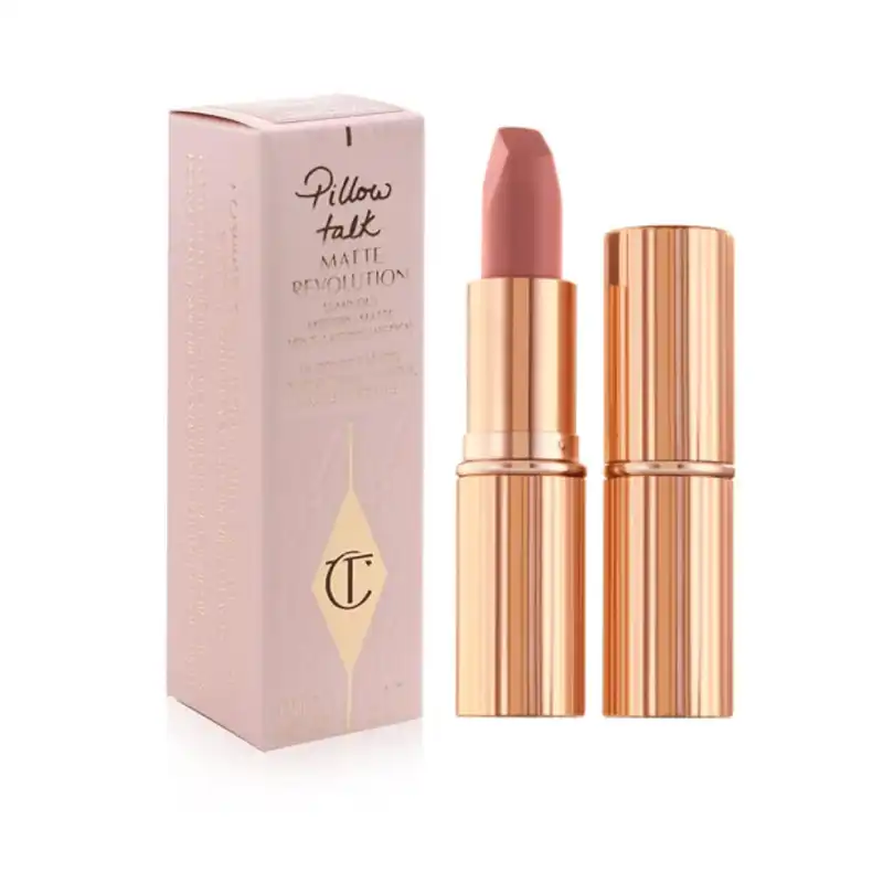 رژ لب جامد شارلوت تیلبری مدل Pillow Talk