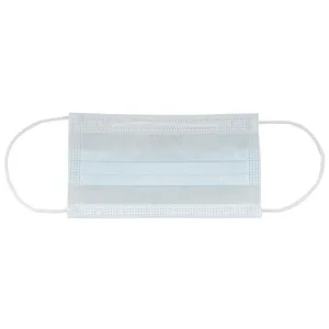 ماسک تنفسی رایا مدل S-M-S02 بسته 50 عددی