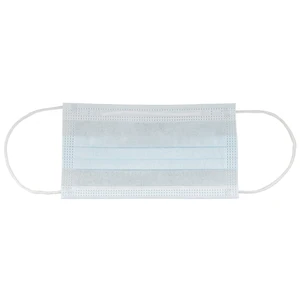 ماسک تنفسی رایا مدل S-M-S02 بسته 50 عددی