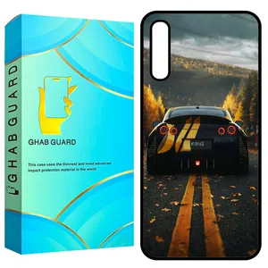 Ghab Guard GCHPA50 Cover For Samsung Galaxy A50 / A50s / A30s