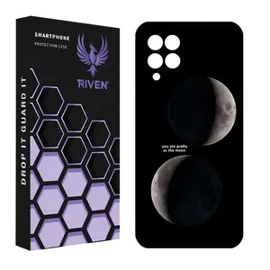 RIVEN RI3-14 Case For Apple iPhone X/XS