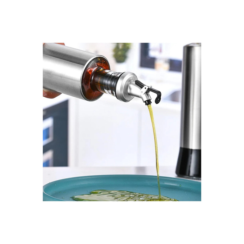 روغن ریز مدل گلس اویل