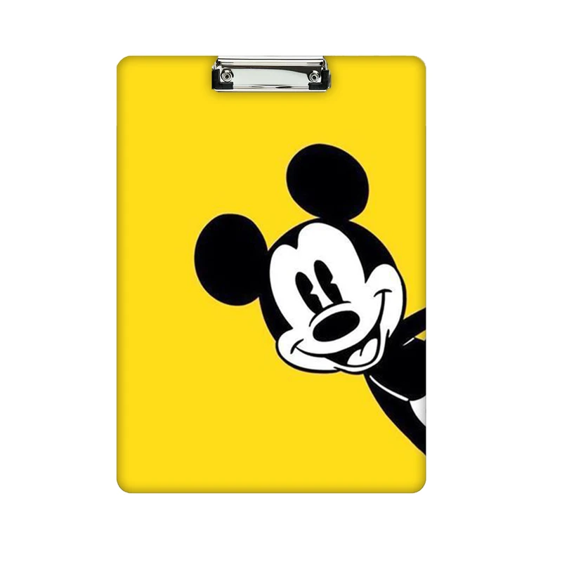 تخته شاسی مدل میکی موس کد 1618 سایز A4