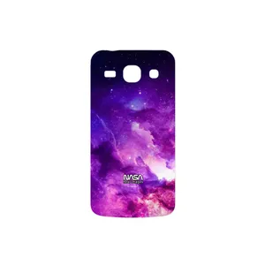 MAHOOT Universe b NASA 12 Cover Sticker for Samsung Galaxy STAR PLUS 2