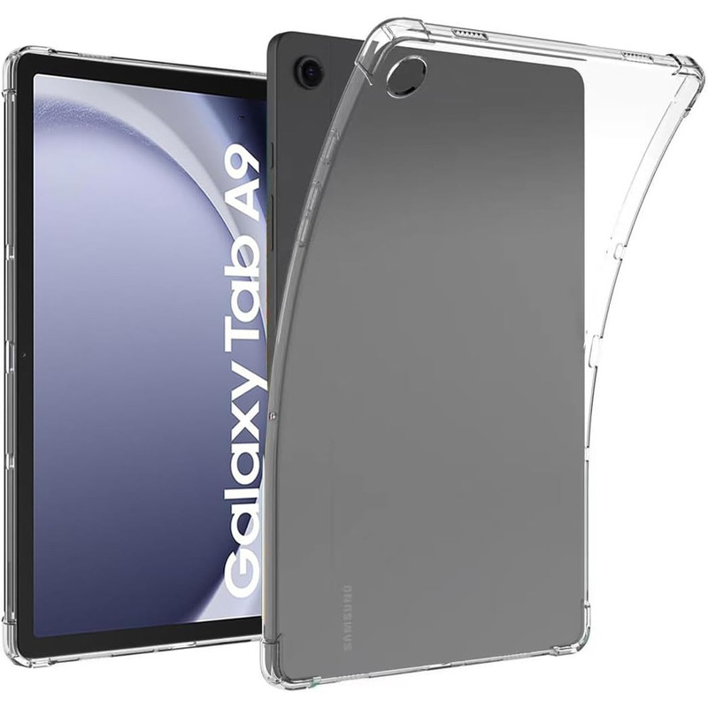 کاور بادیگارد مدل TPU مناسب برای تبلت سامسونگgalaxy  Tab A9