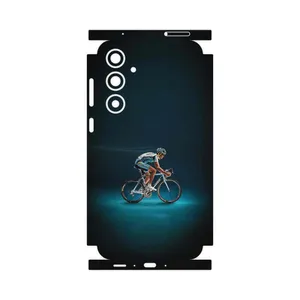MAHOOT Road_cycling-FullSkin Cover Sticker for Samsung Galaxy A35