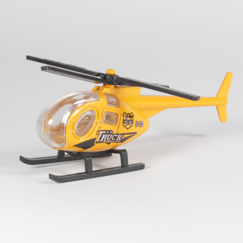 ماشین بازی مدل راهسازی کد 0245 مجموعه ۵ عددی