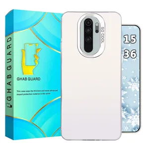  کاور قاب گارد مدل SKLNWGA مناسب برای گوشی موبایل شیائومی Redmi Note 8 Pro