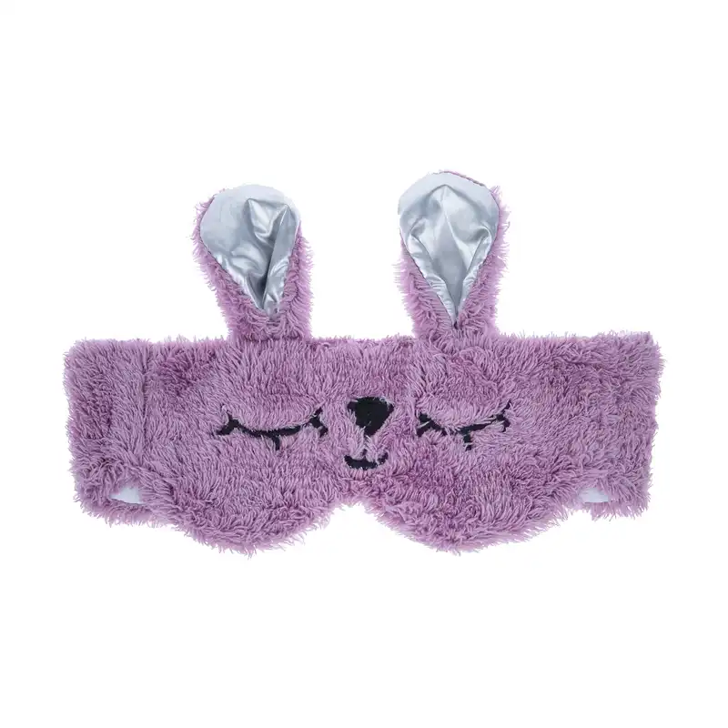 چشم بند و گوش بند خواب مدل ترک