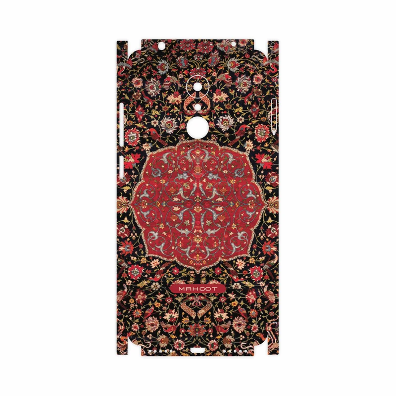 برچسب پوششی ماهوت مدل Iran-Carpet6-FullSkin مناسب برای گوشی موبایل شیائومی REDMI 5