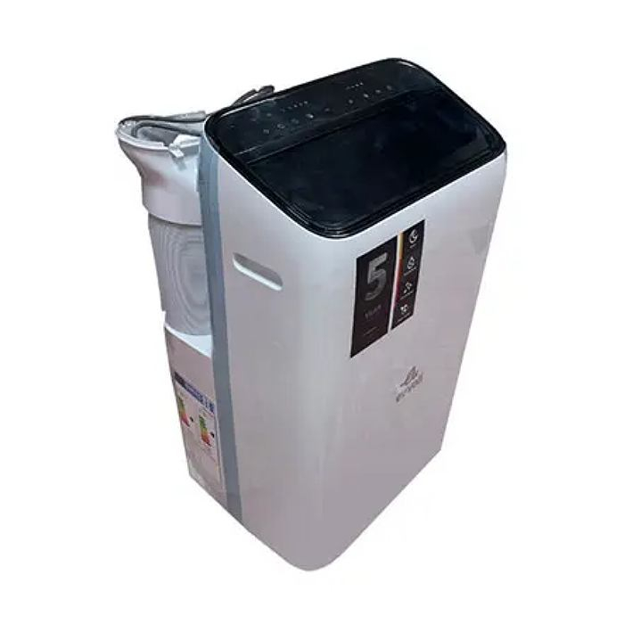 کولر گازی پرتابل 12000 ایوولی مدل EVPRO-12K-_PO