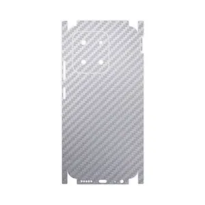 MAHOOT Steel-Fiber-FullSkin Cover Sticker for Xiaomi Poco C85