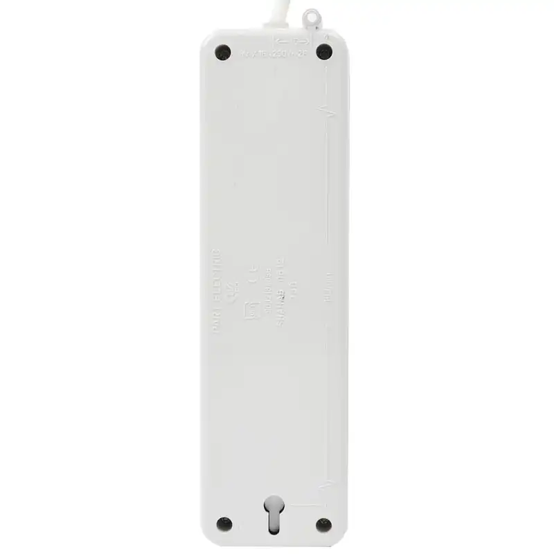 چندراهی برق پارت الکتریک مدل شهاب PE2024