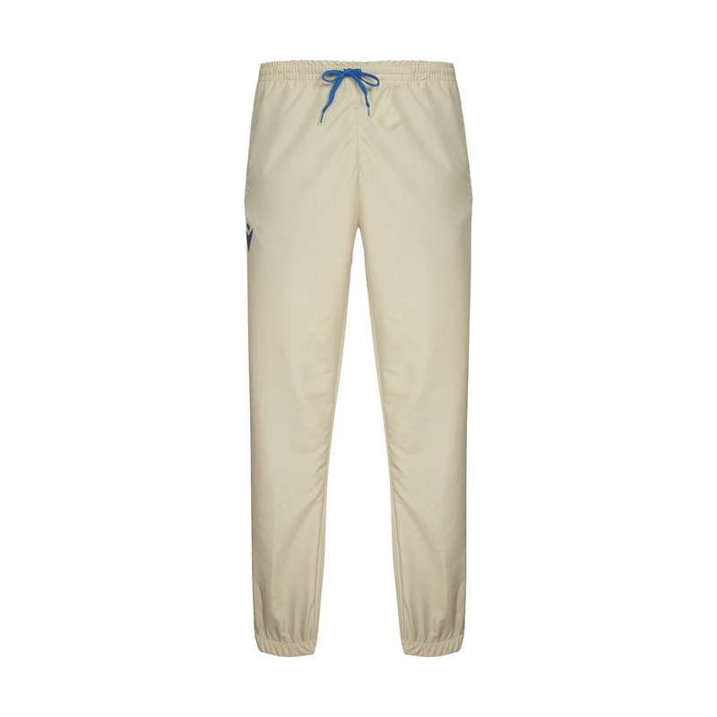 شلوار مردانه مکرون مدل رم رنگ استخوانی