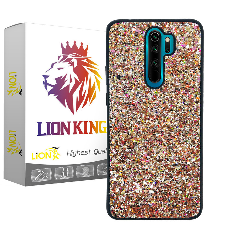 کاور لاین کینگ مدل Swa10 مناسب برای گوشی موبایل شیائومی Redmi Note 8 Pro