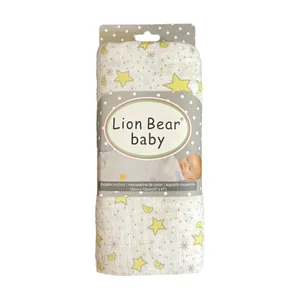 پتو لیون بیر مدل 2269.3 سایز 120x120 سانتی متر