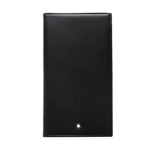 کیف پول مدل چرم طبیعی کد 1034