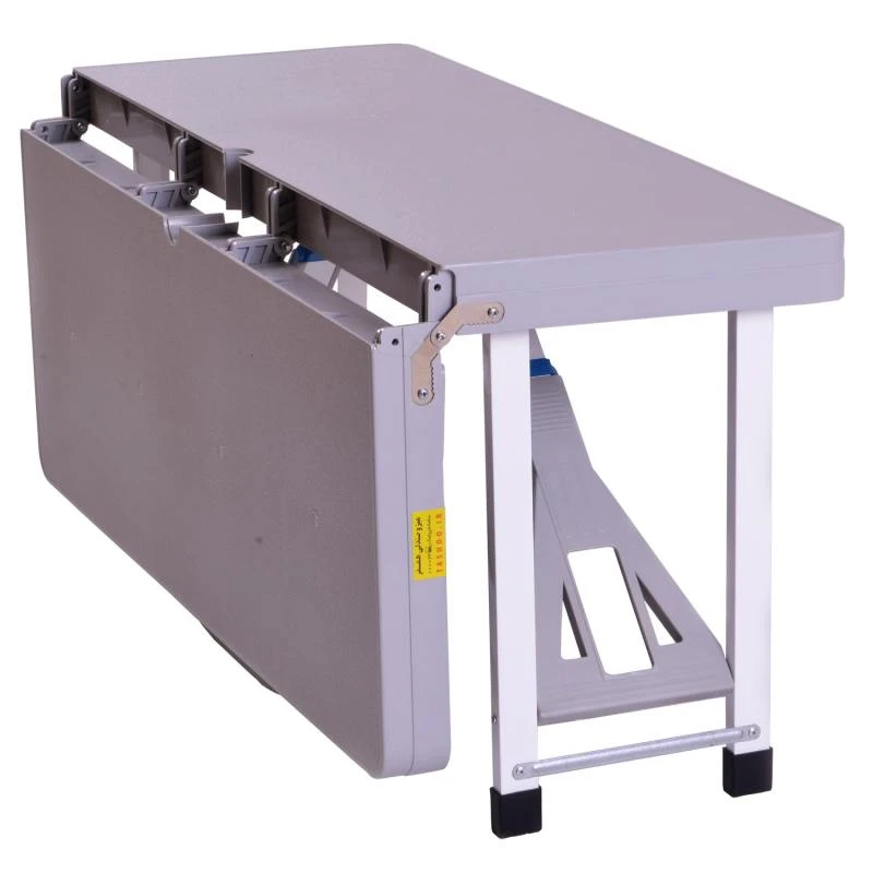 عکس شماره 20 : میز و صندلی تاشو سفری مدل تاشو 4 نفره