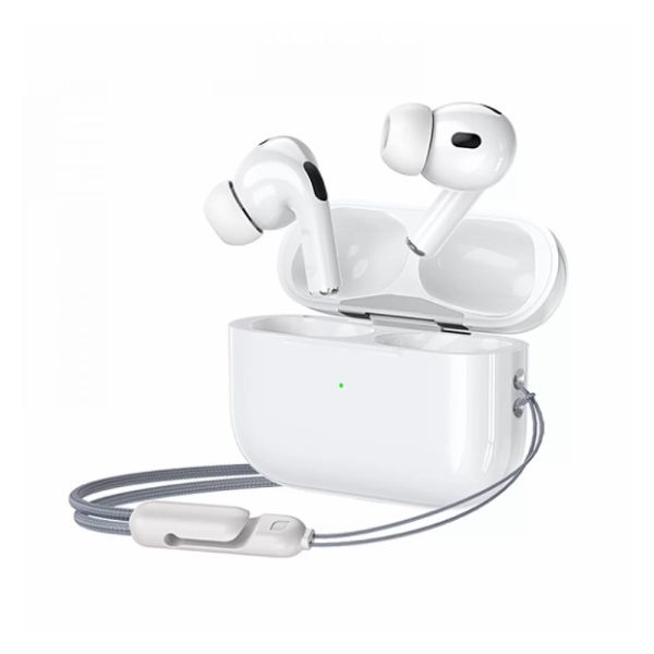 هدفون بلوتوثی ریمکس مدل AirPods Pro 2nd Generation Proda BT533N Pro -  - 1